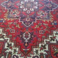 فرش شش متری هریس تاجری