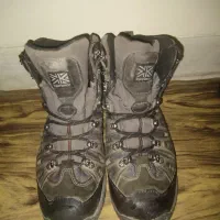 کفش کوه karrimor
