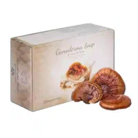 صابون گانودرما