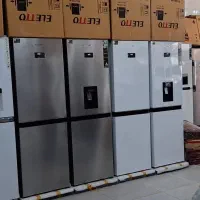 یخچال دوقلو مارک التوو مدل مورانو هوشمند در گنجینه|یخچال و فریزر|یاسوج, |دیوار