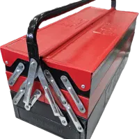 فروش انواع جعبه ابزار