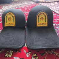 کلاه انتظامی