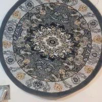 فقط کناره زیر قیمت شهرمان|فرش|زنجان, |دیوار