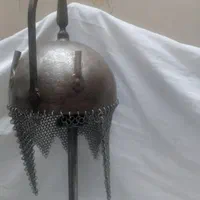 وسایل قدیمی|کلکسیون اشیاء عتیقه|اصفهان, مسجد مصلی|دیوار