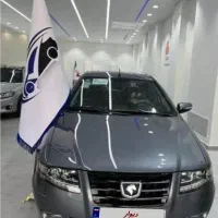 حواله سمند سورن تحویل یکماهه