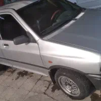 پراید۹۱ دوگانه