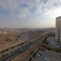 فاز ۱۱ ۸۷ متر دو خواب وام تسویه ویو ابدی جنوب غربی
