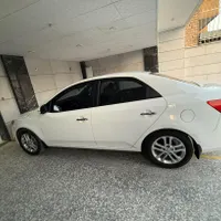 کیا سراتو مونتاژ اتوماتیک آپشنال 2000cc، مدل ۱۳۹۷|خودرو سواری و وانت|شیراز, نصر|دیوار