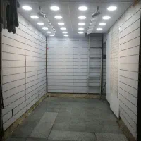 فروشنده مجرب آقا و خانم
