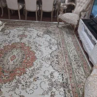 دو تخته فرش ۱۲ متری