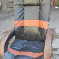 صندلی چرخشی