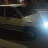 ۸۹ دوگانه فابریک شاسی پلمپ سقف ستون سالم