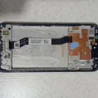 تاچ و ال سی دی Redmi note 8