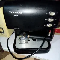 قهوه ساز در جده نو