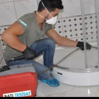 لوله بازکنی و لجن کش تخلیه چاه بهزاد