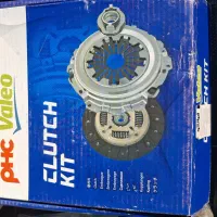 دیسک و صفحه کلاچ