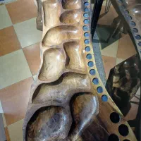 انواع میز مزه خوری