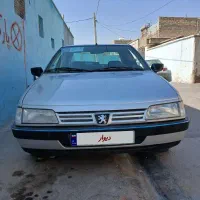 خودرو ۴۰۵
