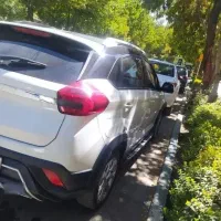 ام‌وی‌ام X22 دنده‌ای اسپرت اکسلنت، مدل ۱۴۰۰|خودرو سواری و وانت|اصفهان, احمدآباد|دیوار