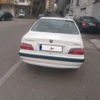 پژو پارس|خودرو سواری و وانت|بابل, |دیوار