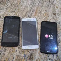 چندتا گوشی قدیمی