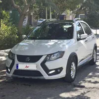 کوییک gxr مدل ۱۴۰۳