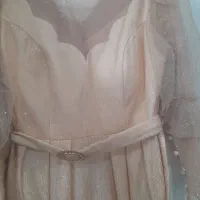 لباس مجلسی سایز ۴۰