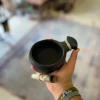 کوکسا تماما دستساز