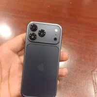 ۱۷پرو مکس مینی