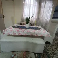 فروش مبل راحتی وناهارخوری|مبلمان خانگی و میز عسلی|ری, جوانمرد قصاب|دیوار