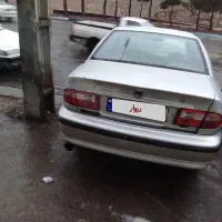 سمند دوگانه مدل 86|خودرو سواری و وانت|تبریز, |دیوار