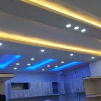 ساختمان دوطبقه حاجی آبادقیمت 5500