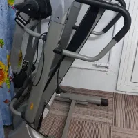 تردمیل تاپ فرم