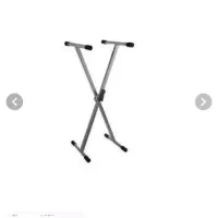 پایه کیبورد ضربدری|پیانو، کیبورد، آکاردئون|فسا, |دیوار