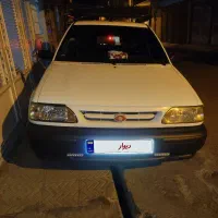 پراید ۱۵۱ بیرنگ ۴۰۳|خودرو سواری و وانت|قم, نوقطار|دیوار