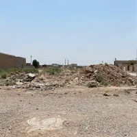 قطعه زمین 340 متر|فروش زمین و ملک کلنگی|اهواز, اهواز|دیوار