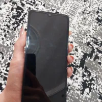 گوشی سامسونگ a05 نو