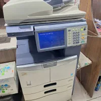 دستگاه کپی نسل ۶ توشیبا