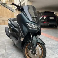 یاماها nmax|موتورسیکلت|تهران, شهرک غرب|دیوار