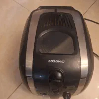 سرخ کن گوسونیک اصل Gosinic