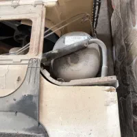 کولر TULIPSبسیار تمیز ۱۸هزارر