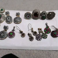 انگشتر های ترک