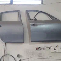 درب BMW مدل ۵۳۰i