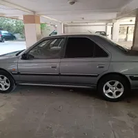 پژو پارس LX TU5، مدل ۱۳۹۷