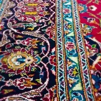 قالی ۹ متری دستبافت|فرش|پاکدشت, پاکدشت (مامازند)|دیوار