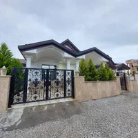 ×دوبلکس۳خواب استخردار بیلیارد فوتبالدستی درمتل‌قو|اجارهٔ کوتاه‌مدت ویلا و باغ|سلمان‌شهر, |دیوار