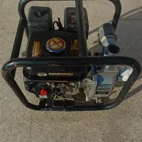 موتور آب روبین|ماشینآلات صنعتی|آق قلا, |دیوار