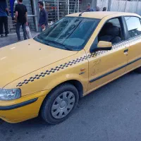 فروش تاکسی