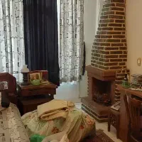 نیاوران ویلا نقلی  ۲۰۰ متر  بسیار  شیک و زیبا