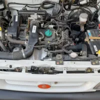 پراید وانت ۱۴۰۳|خودرو سواری و وانت|کهریزک, |دیوار